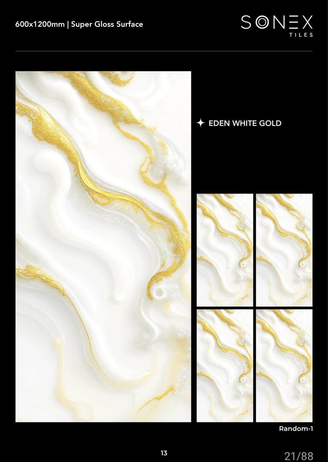 Floor Tile